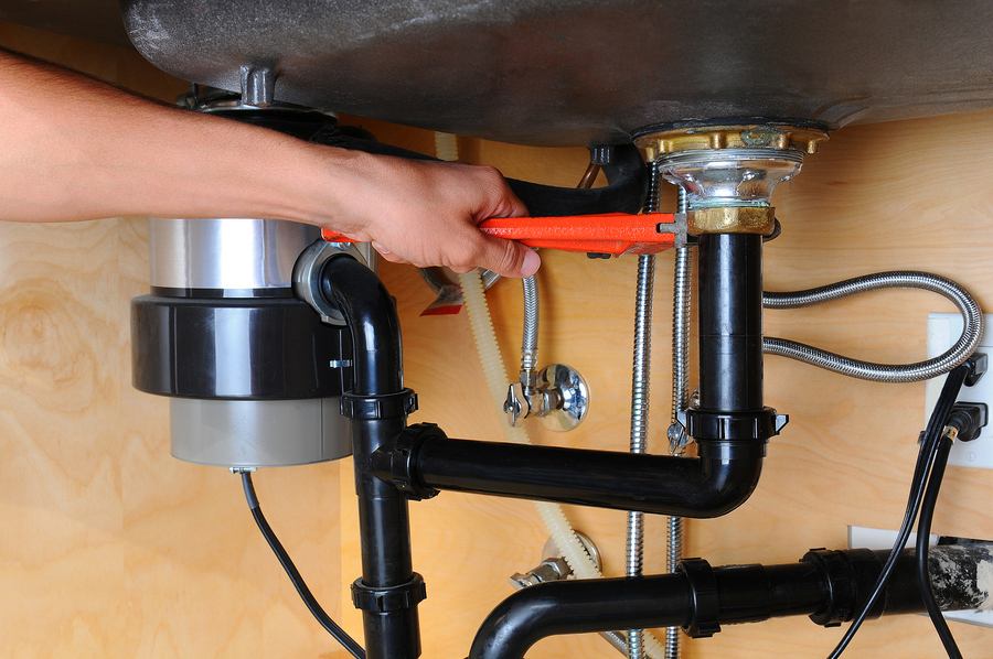 Garbage Disposal Repair in Long Neck