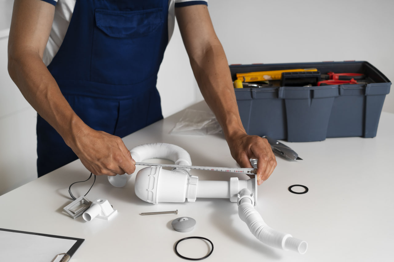 Plumbing Team serving Long Neck
