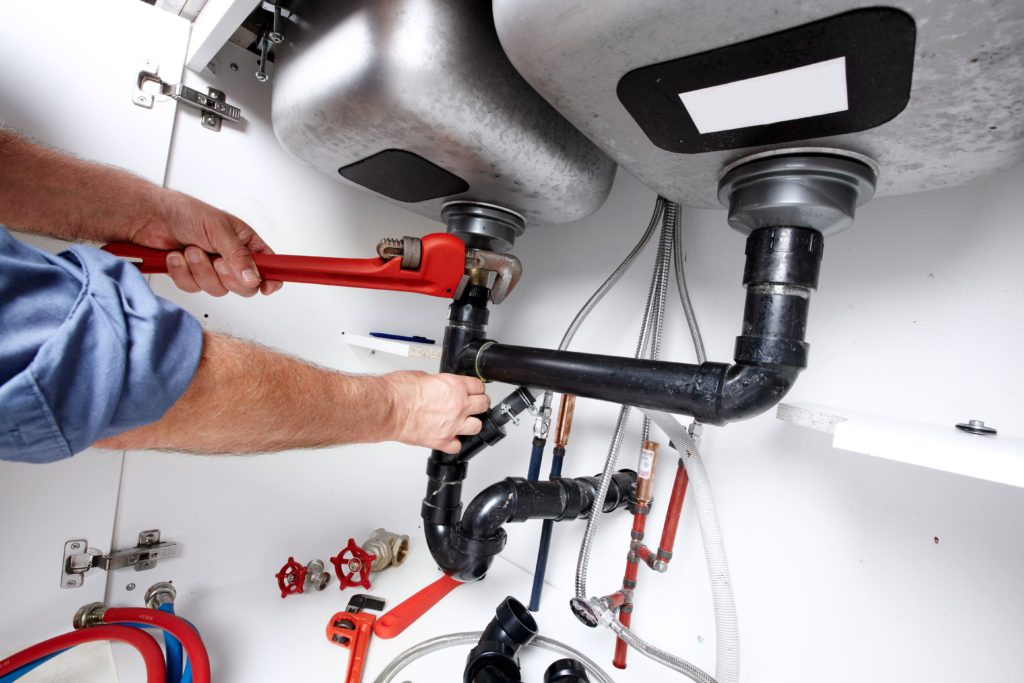 Sink Repair in Long Neck
